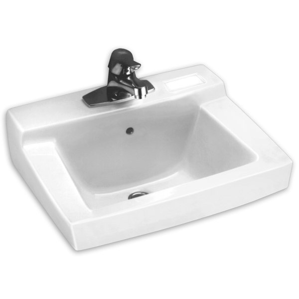 Wayfair 1020 in. Industrial Commercial Bathroom Sinks You'll Love in
